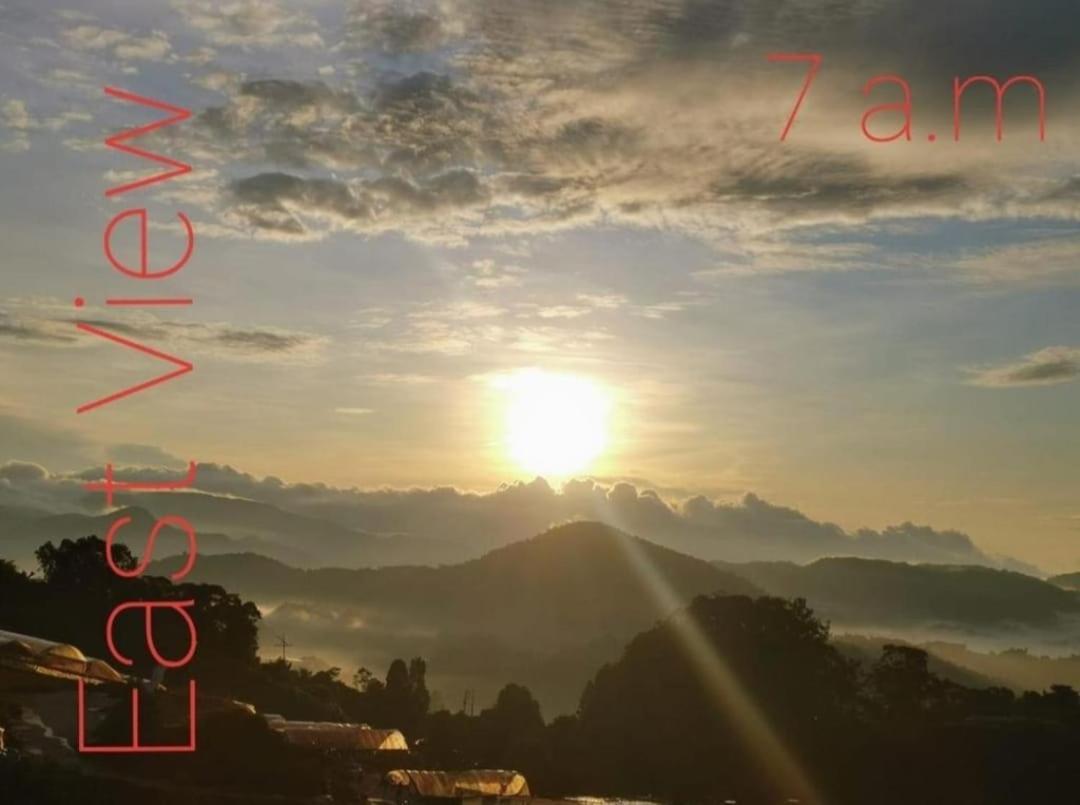 Kensington Sunrise Sg, Palas Horizon,Kea Farm Brinchang Exteriér fotografie