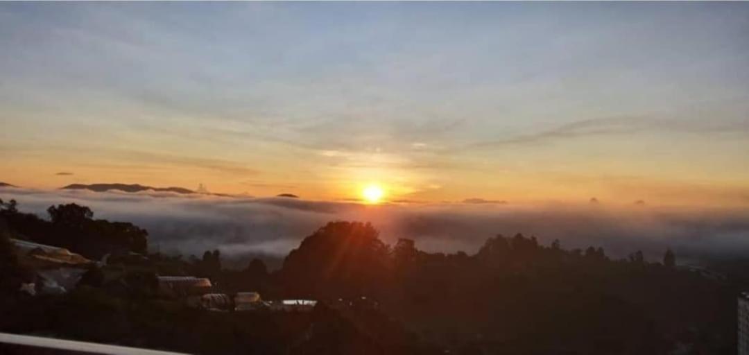 Kensington Sunrise Sg, Palas Horizon,Kea Farm Brinchang Exteriér fotografie