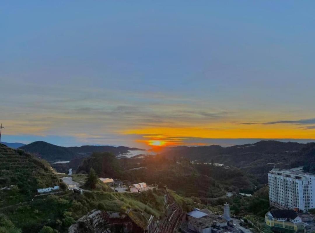 Kensington Sunrise Sg, Palas Horizon,Kea Farm Brinchang Exteriér fotografie