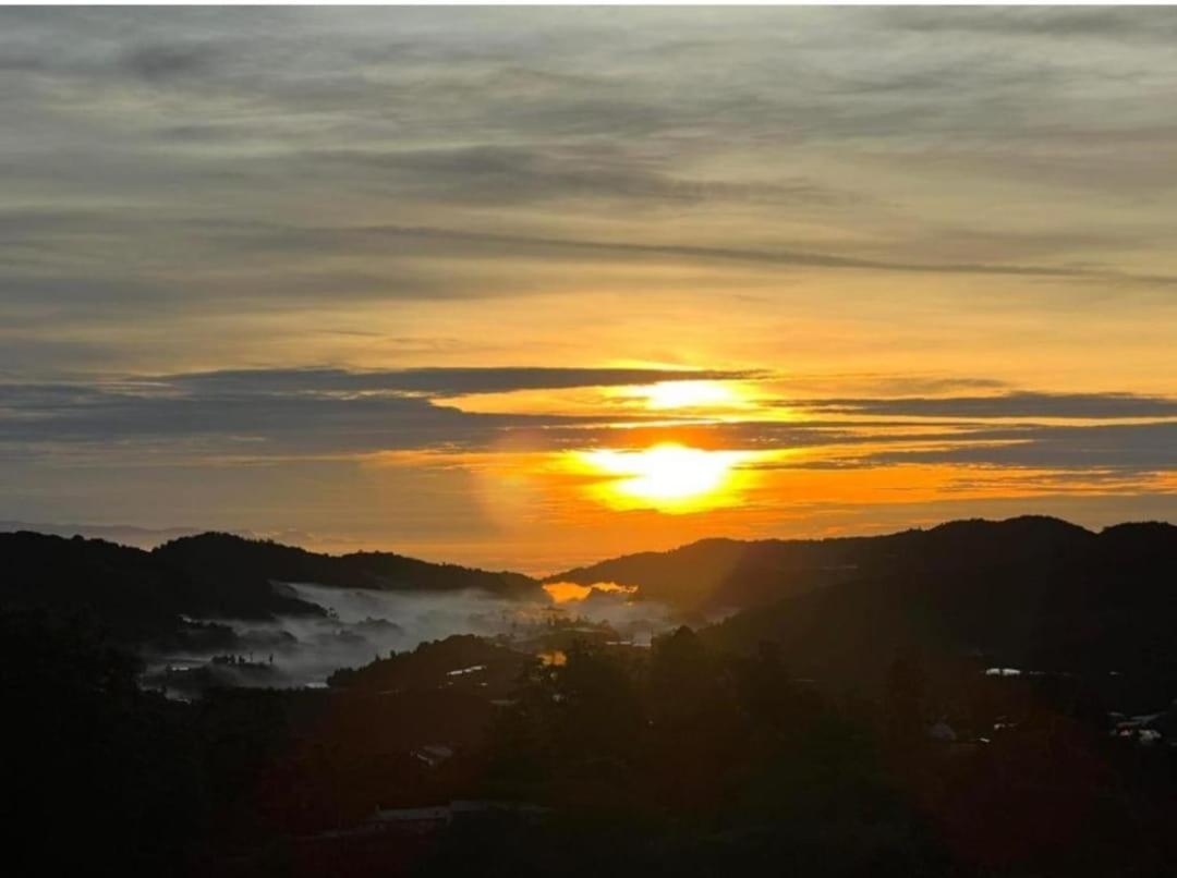 Kensington Sunrise Sg, Palas Horizon,Kea Farm Brinchang Exteriér fotografie