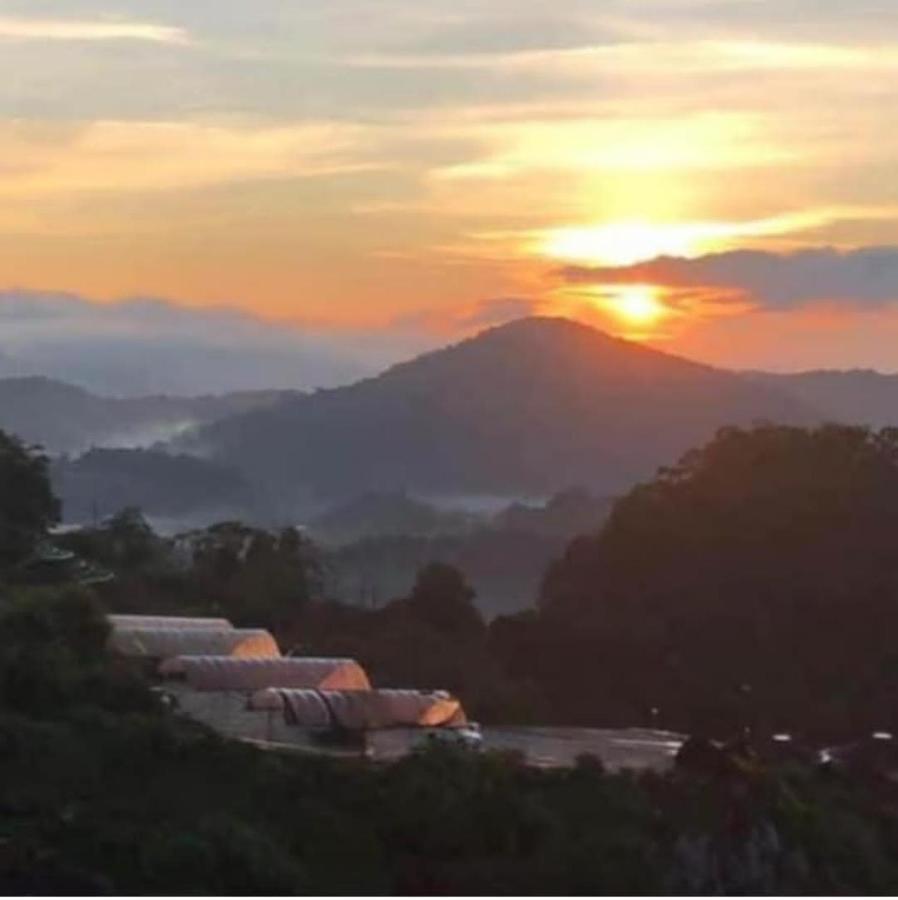 Kensington Sunrise Sg, Palas Horizon,Kea Farm Brinchang Exteriér fotografie