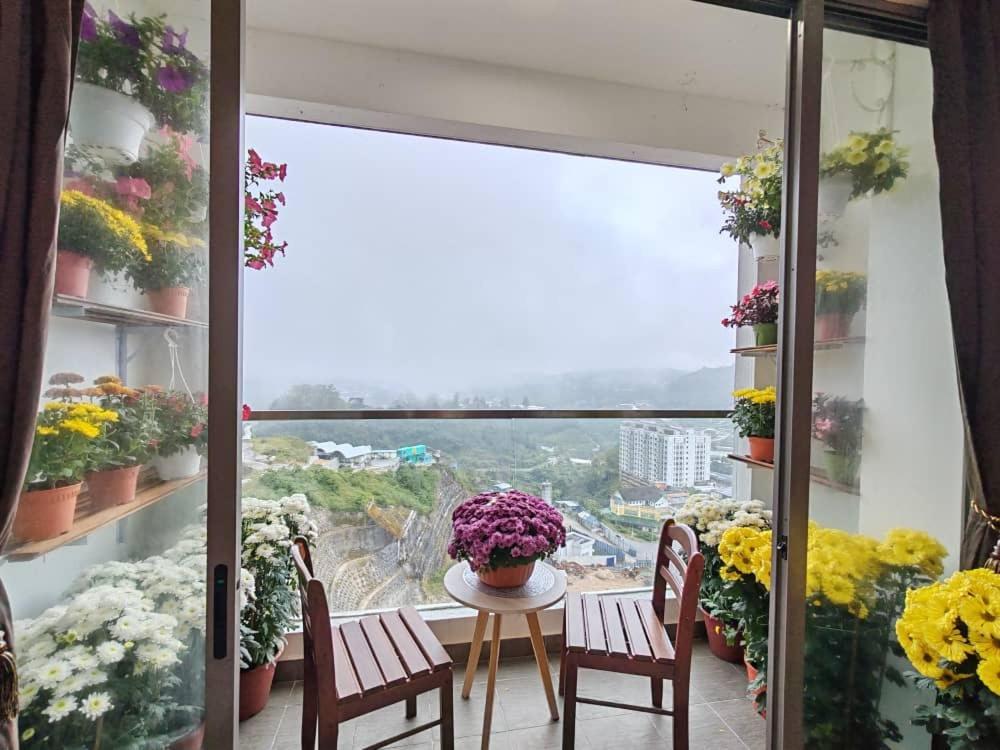 Kensington Sunrise Sg, Palas Horizon,Kea Farm Brinchang Exteriér fotografie
