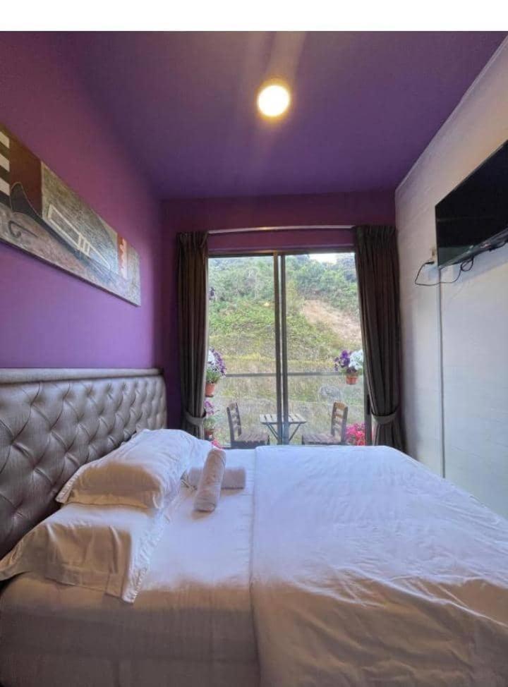 Kensington Sunrise Sg, Palas Horizon,Kea Farm Brinchang Exteriér fotografie