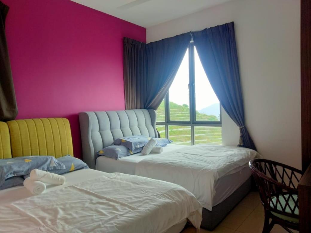 Kensington Sunrise Sg, Palas Horizon,Kea Farm Brinchang Exteriér fotografie